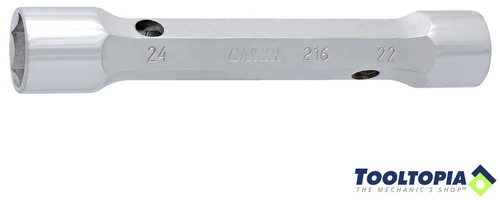 Unior forged tubular box - unior,