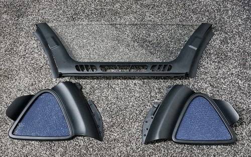 Genuine mercedes slk r171 - mercedes,