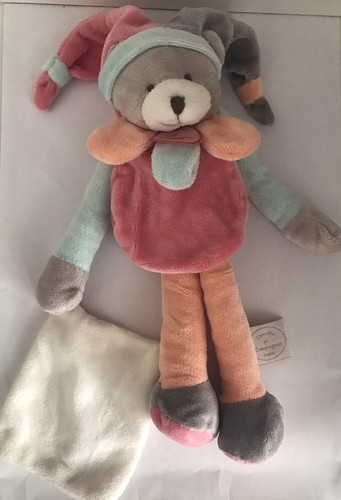 Doudou compagnie multi - doudou, et