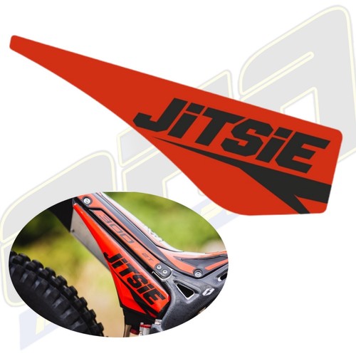 Jitsie airbox air - box, sticker