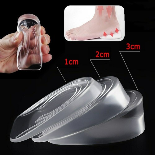 Pair silicone heel - 1,