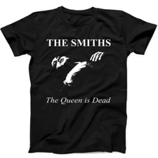 The Smiths The Queen Is Dead