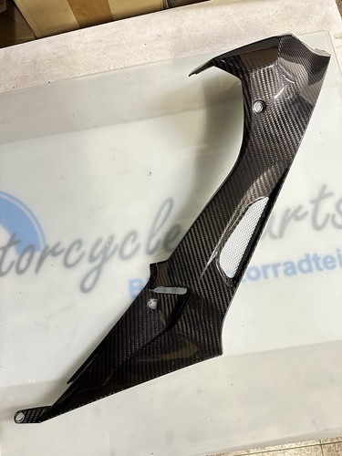 Top carbon trim fuel - , re
