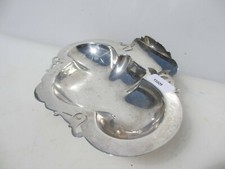 Vintage Soap Dish Holder Pot