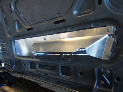 Under hood protection - protection, cables