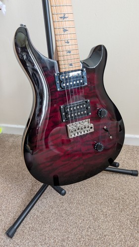 Prs custom 6 - prs, 24
