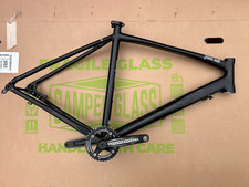 Planet X London Road Gravel