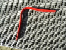 Red Wintec Gullet Bar