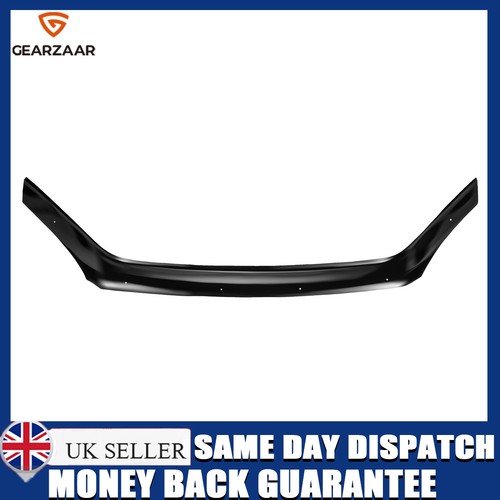 Bonnet guard for ford - for, transit