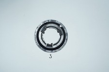 Genuine BBS RZ Lock Ring