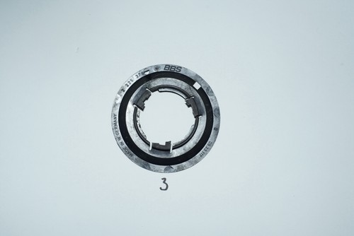 Genuine bbs lock - genuine,