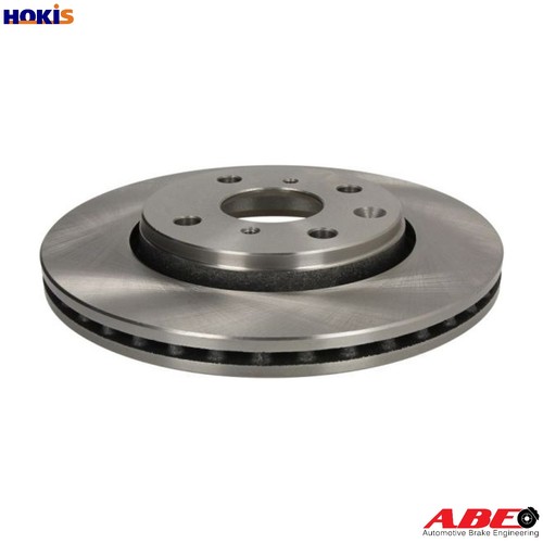 Brake disc c32153abe - 2x,