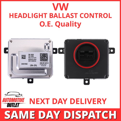 Headlight drl control unit - headlight,