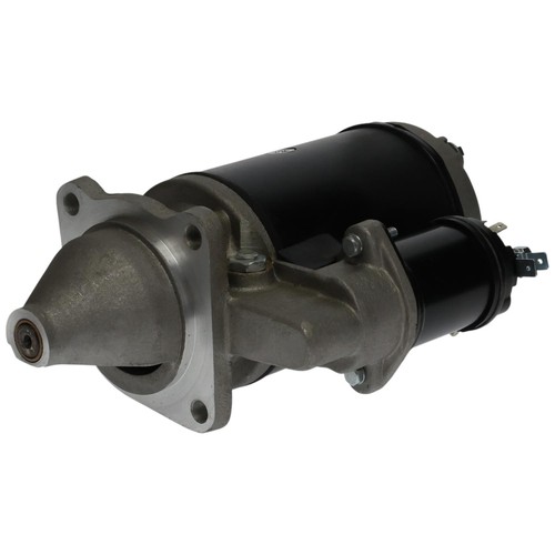New starter fits international - starter,