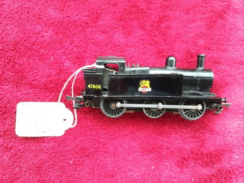 Tri ang hornby gauge - hornby, steam