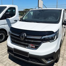 Bonnet Guard Protector Acrylic