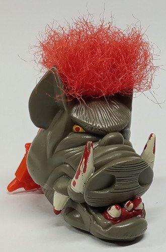 Mighty max dread - mighty,