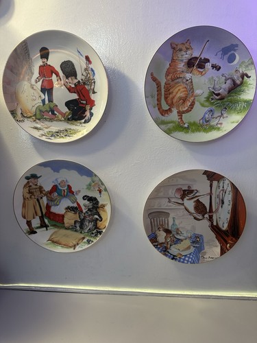David fisher saxony - fisher, nursery
