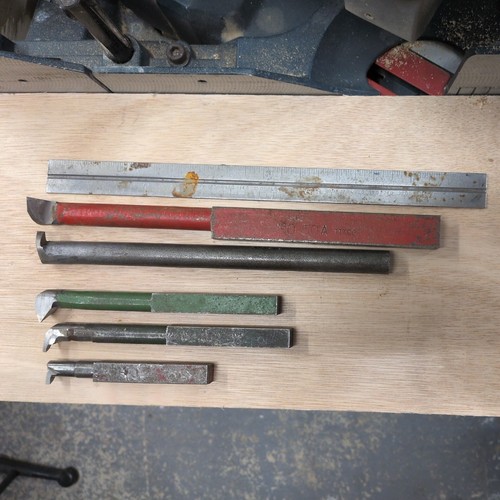 Job lot used - job,