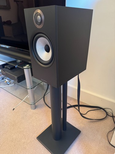 Bowers and wilkins 606 - bowers,