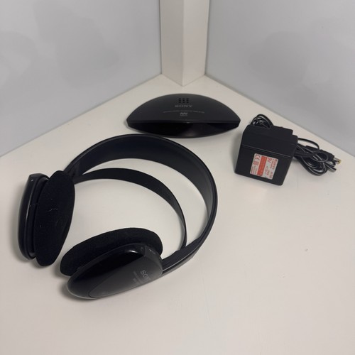 Sony mdr if230 - mdr-if230, cordless
