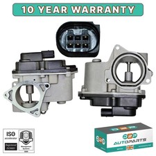 EGR VALVE 2.0 TDI FOR SKODA