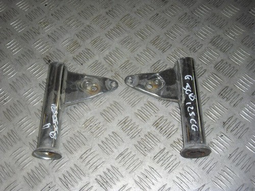 Honda 125 headlight - 125,