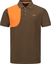 New Blaser Polo Shirt Shooting