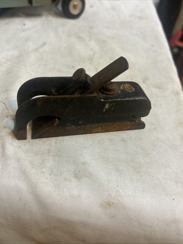 Vinegar stanley no75 bull nose - no75,
