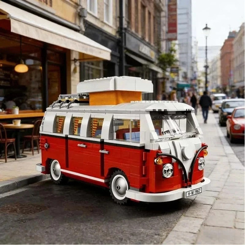 Creator expert volkswagen - expert,