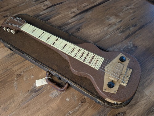 1940 gibson mastertone special - mastertone,