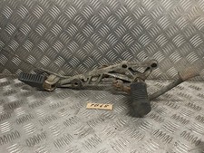 KAWASAKI GPZ 305 foot rest