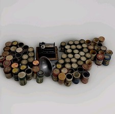 Thomas Edison Gem Phonograph