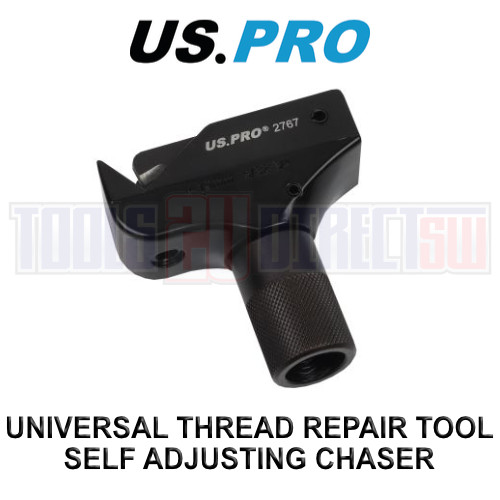 Pro tools thread chaser - us,