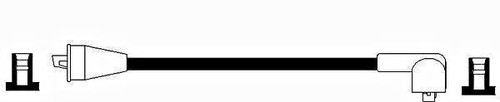 Ignition cable ngk - ignition, austin