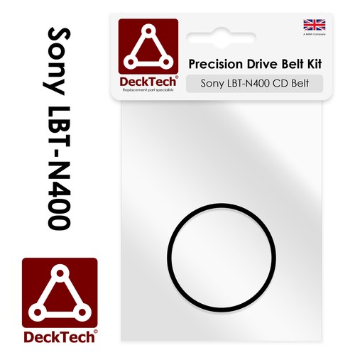 Decktech replacement cd - decktech®,