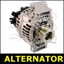 Alternator FOR VAUXHALL VX220