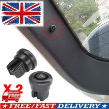 2PC clips Parcel Shelf String Hanger For Renault Clio Megane Scenic Laguna Modus