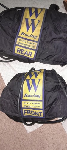 Hww racing tyre warmers - hww,