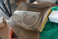 Headlight Glass Control Disc