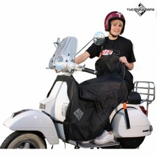 TUCANO 013N Leg Cover