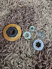 Genuine Yamaha Pw80 Pw 80 Gear