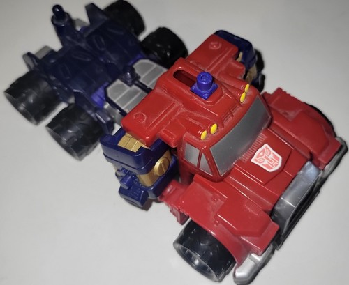 Transformers armada deluxe - transformers,