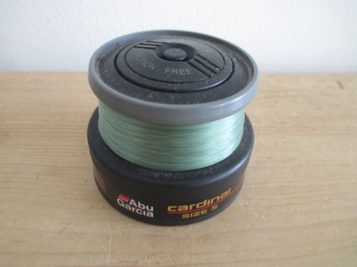 Abu garcia cardinal size - cardinal,