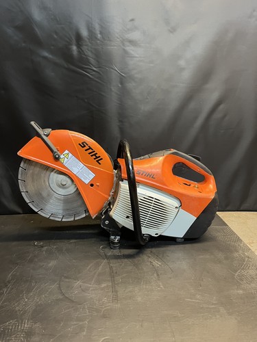 Stihl 410 petrol - ts,
