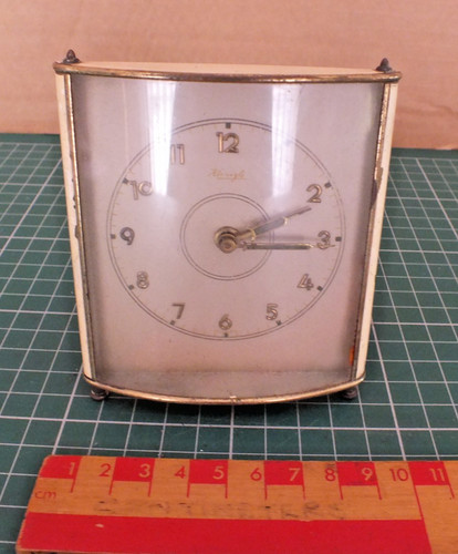 Vintage kienzle alarm - vintage,