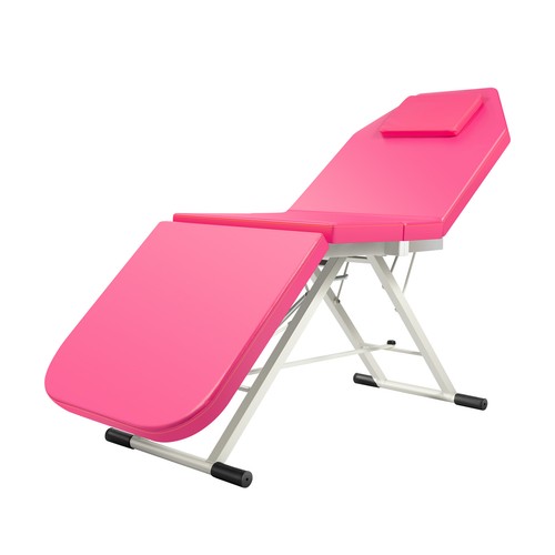 Portable massage table - massage,