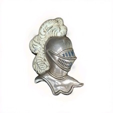 Seddon Atkinson Lorry Badge