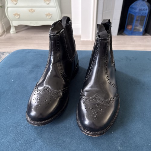 Samuel windsor chelsea boots - samuel,