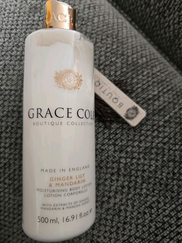 Grace cole england ginger - grace,